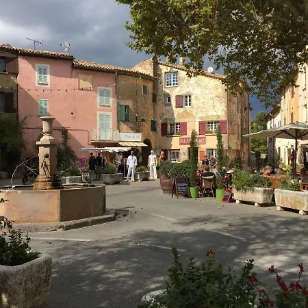 Excellent In A Great Location On The Cote D'azur Apartment