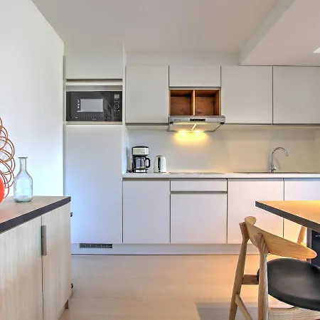 Apartment Excellent In A Great Location On The Cote D'azur
