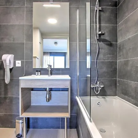 Excellent In A Great Location On The Cote D'azur * Vence