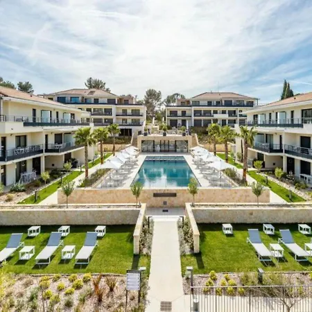 Excellent In A Great Location On The Cote D'azur Vence
