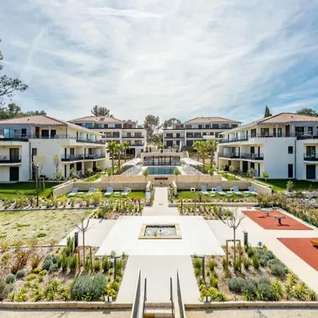 Excellent In A Great Location On The Cote D'azur Apartment