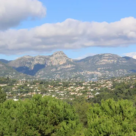 Apartment Excellent In A Great Location On The Cote D'azur *