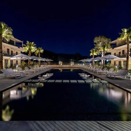Apartment Excellent In A Great Location On The Cote D'azur