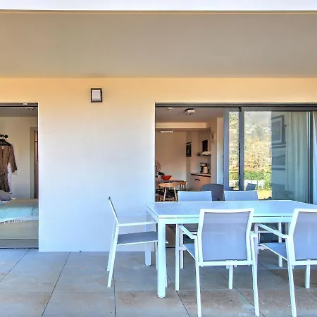 Excellent In A Great Location On The Cote D'azur * Vence