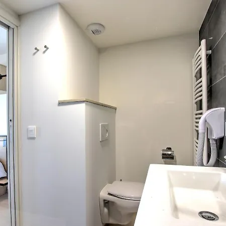Apartment Excellent In A Great Location On The Cote D'azur *