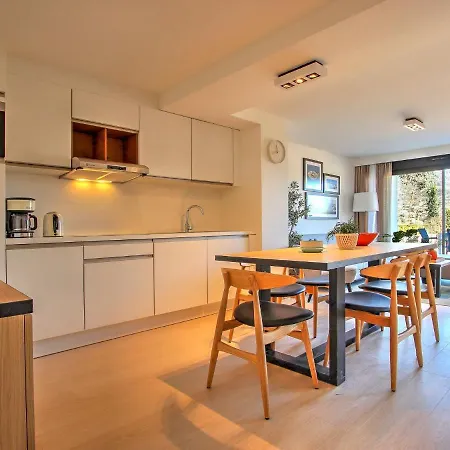 Excellent In A Great Location On The Cote D'azur Apartment