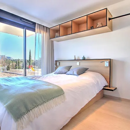 Excellent In A Great Location On The Cote D'azur * Vence